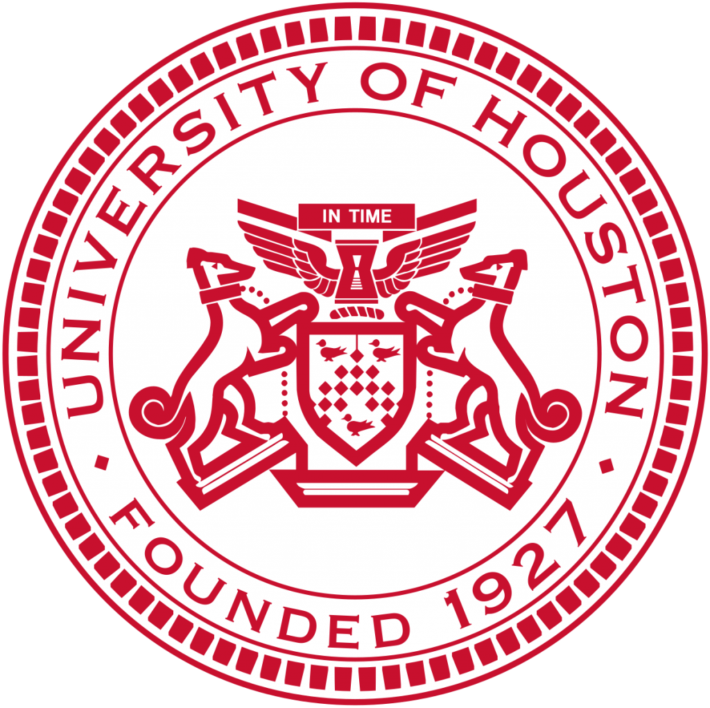 University of Houston seal svg 